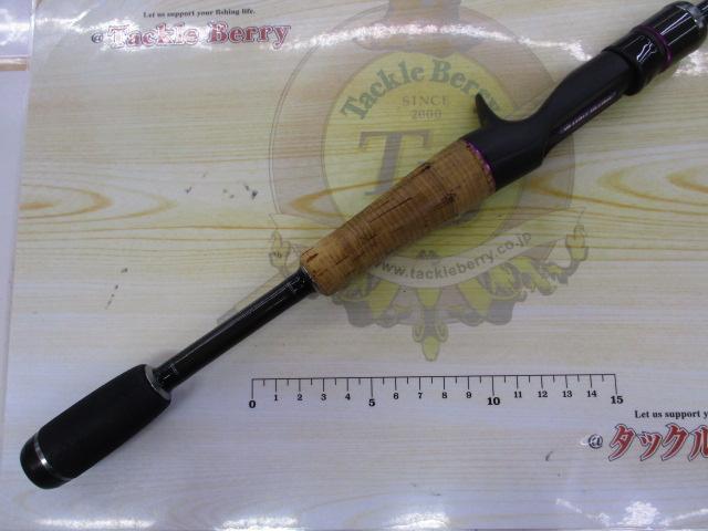 ワイルドサイド WSC62ML