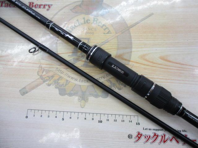 チータR3 96M 週末値引き ラグゼチータR3 96M｜＠ベリーネット 日本最大新品中古釣具WEBショップ