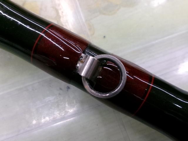 ダイヤフラッシュボロン振出石鯛500