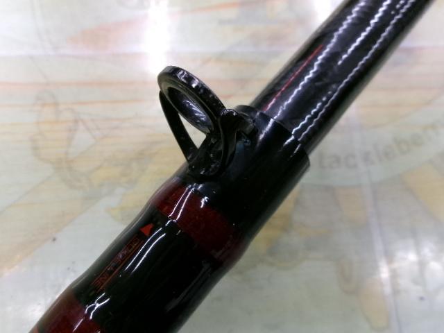 ダイヤフラッシュボロン振出石鯛500