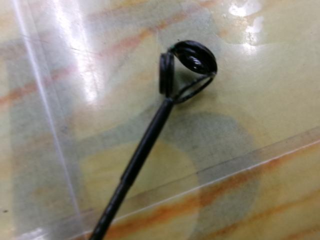 ダイヤフラッシュボロン振出石鯛500