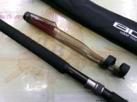 ダイヤフラッシュボロン振出石鯛500