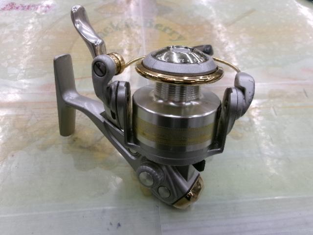 メタロイヤルVS1500LB 