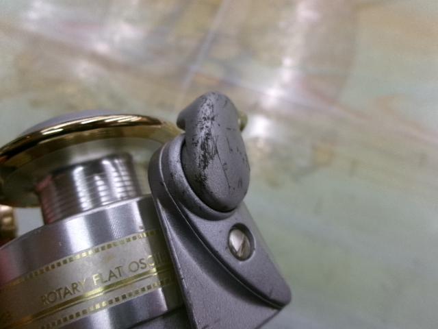 メタロイヤルVS1500LB 