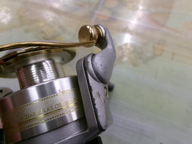 メタロイヤルVS1500LB 