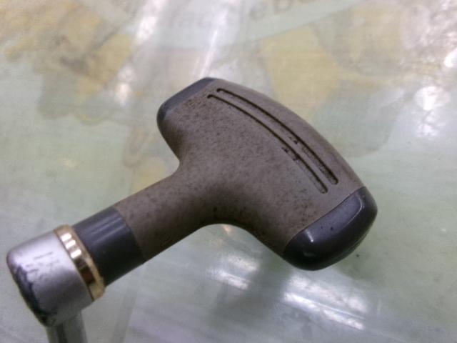 メタロイヤルVS1500LB 