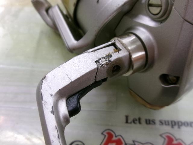 メタロイヤルVS1500LB 