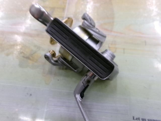 メタロイヤルVS1500LB 