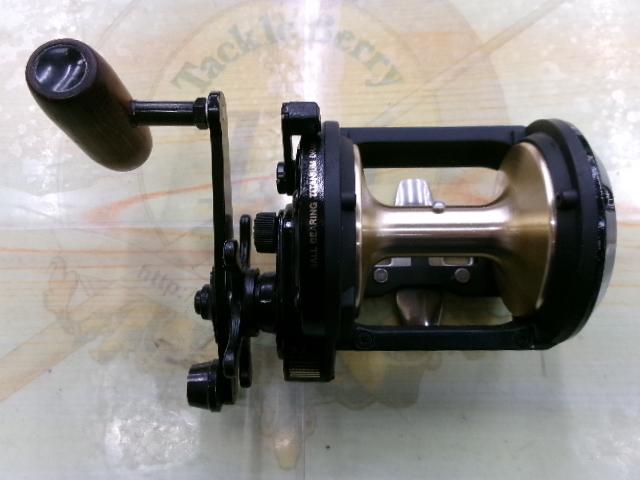 チタノススピードマスター石鯛 GT4000