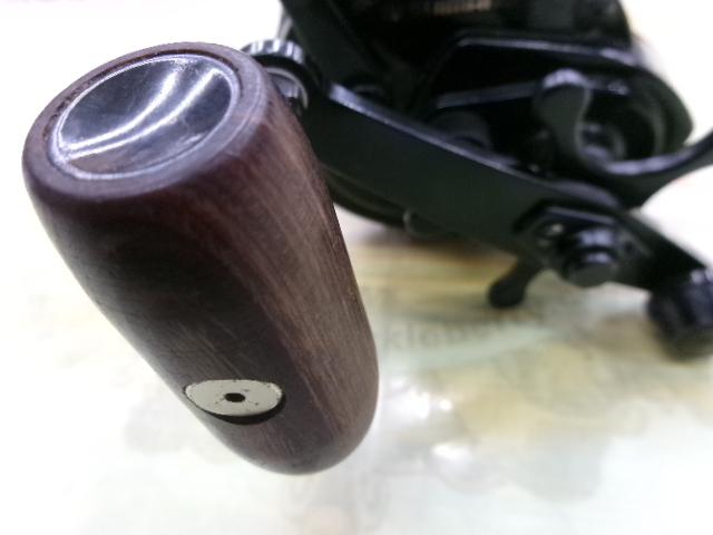 チタノススピードマスター石鯛 GT4000