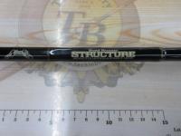 ロードランナーストラクチャー ST700H 3/8-3/4ラバージグ/テキサス240mmグリップ