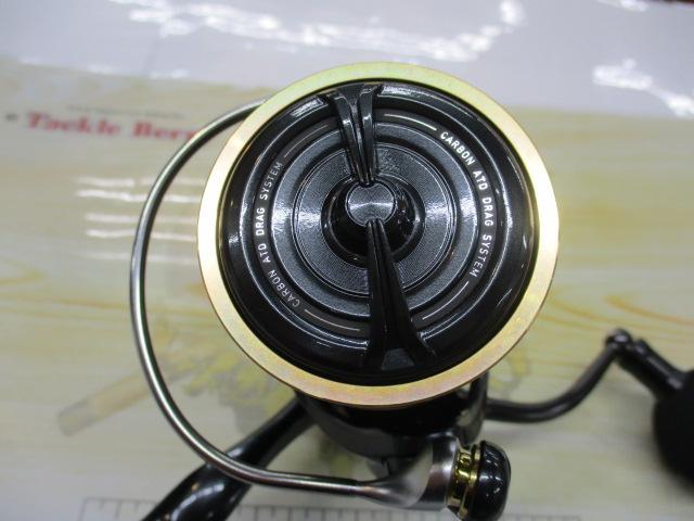 22カルディアSW 5000D-CXH