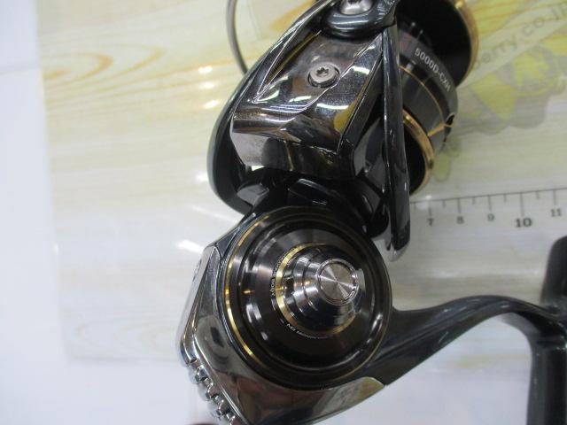 22カルディアSW 5000D-CXH