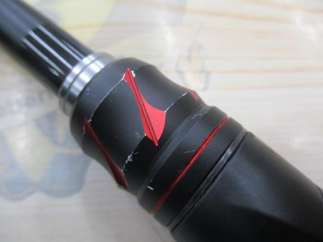 20ゾディアス 172MH