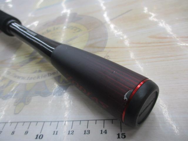 20ゾディアス 170M-G