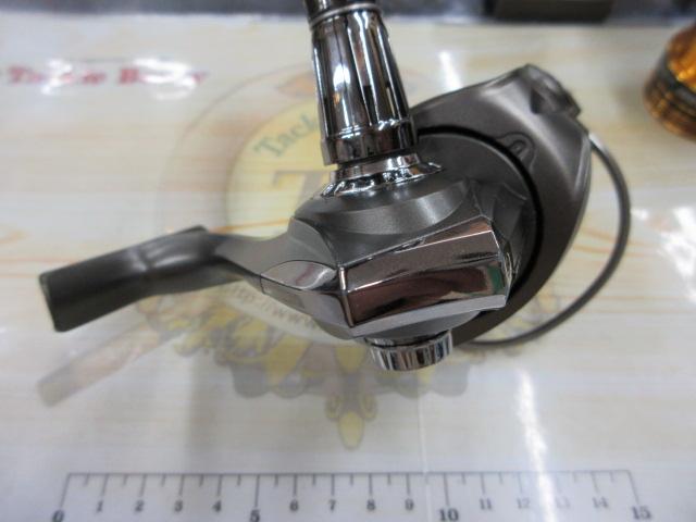 カーディナルⅢSTX 2500SHD