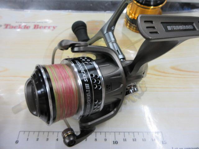 カーディナルⅢSTX 3000SH