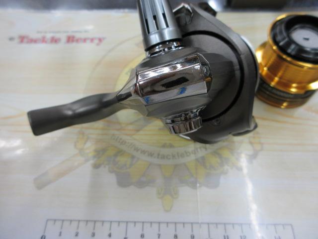 カーディナルⅢSTX 3000SH