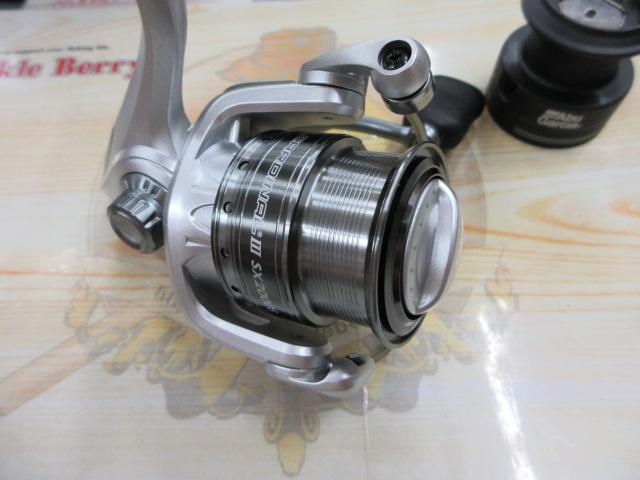 カーディナルⅢSX 2000S