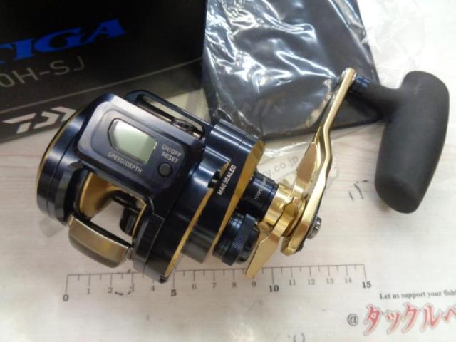 21ソルティガIC 300H-SJ