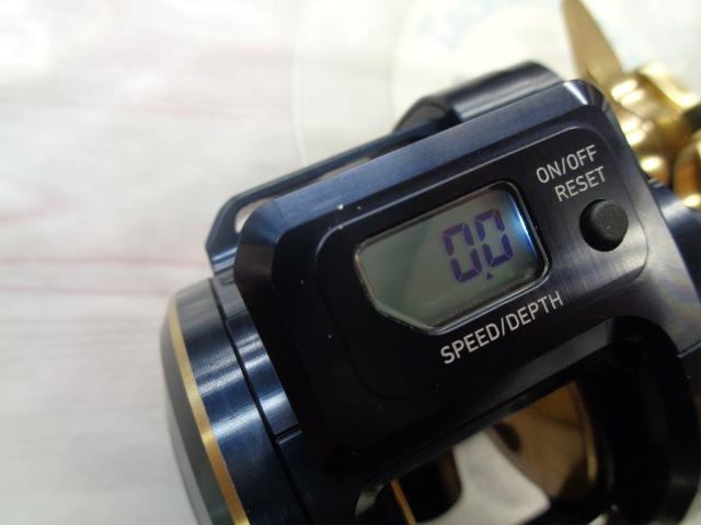 21ソルティガIC 300H-SJ