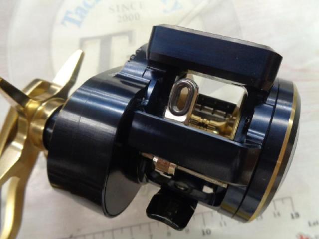 21ソルティガIC 300H-SJ