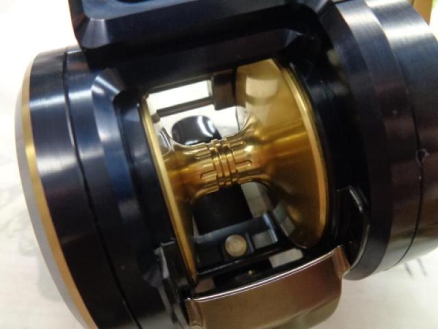 21ソルティガIC 300H-SJ