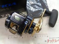 21ソルティガIC 300H-SJ