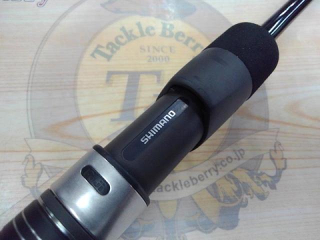 21グラップラーBBタイプスローJ B66-4