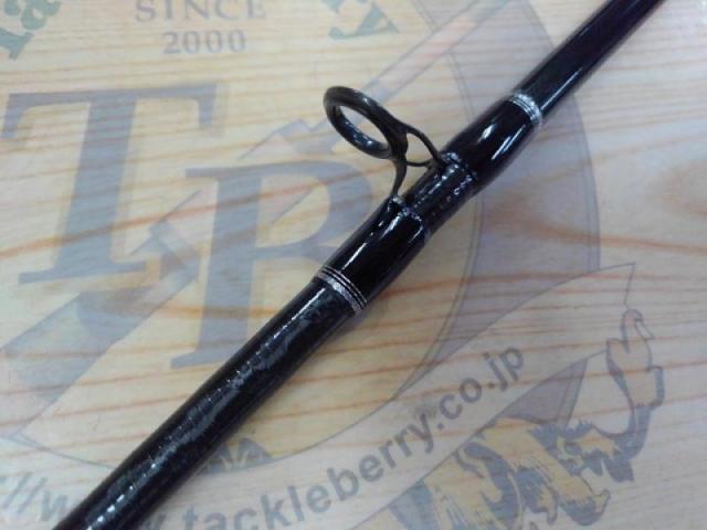 21グラップラーBBタイプスローJ B66-4