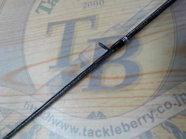 21グラップラーBBタイプスローJ B66-4