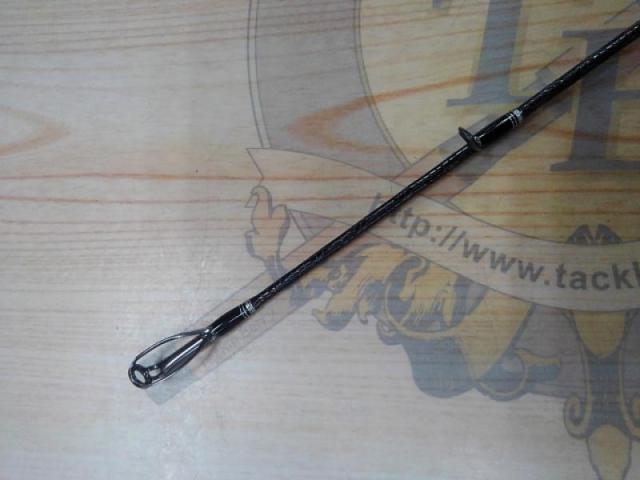 21グラップラーBBタイプスローJ B66-4