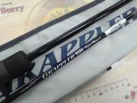 21グラップラーBBタイプスローJ B66-4