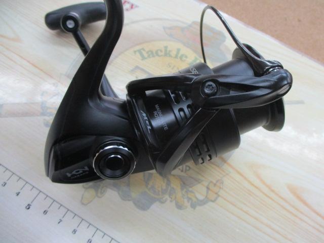 17エクスセンス 4000MXG