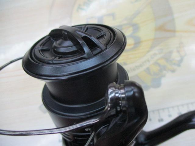 17エクスセンス 4000MXG