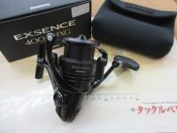 17エクスセンス 4000MXG