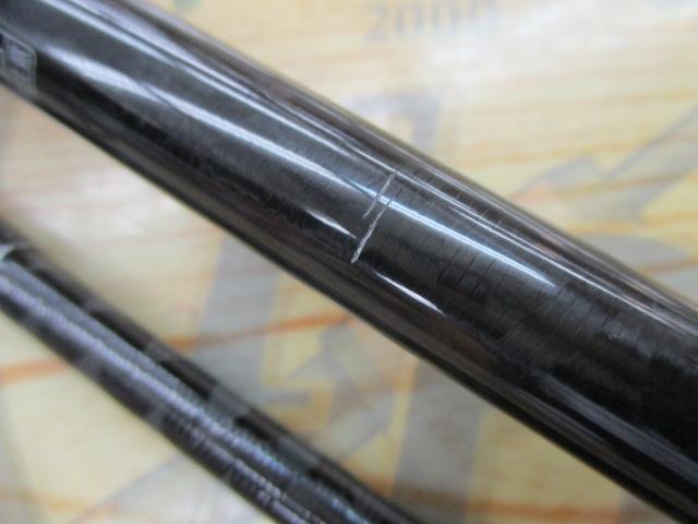 18エクスセンスジェノス S810ML/R