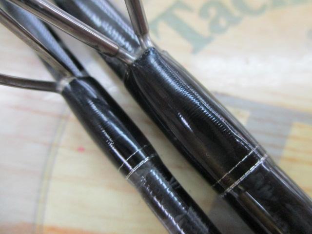 18エクスセンスジェノス S810ML/R