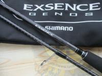 18エクスセンスジェノス S810ML/R