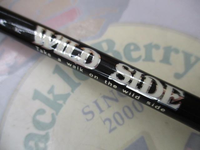 ワイルドサイド WSS59UL+