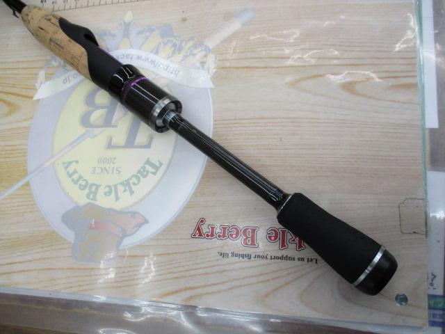 ワイルドサイド WSS59UL+