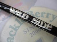 ワイルドサイド WSS59UL+