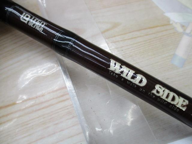 ワイルドサイド WSC-G66ML