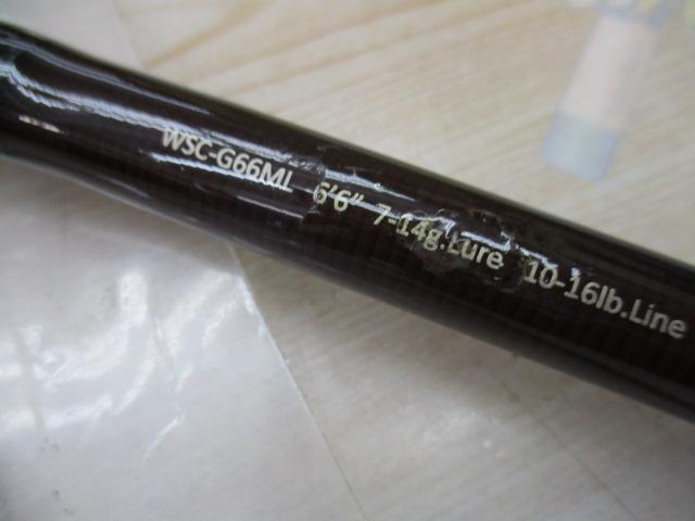 ワイルドサイド WSC-G66ML