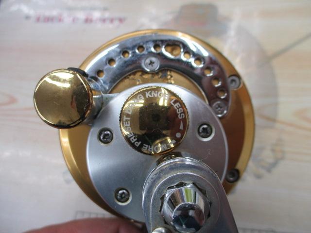 ティカチーム ST12 ゴールド