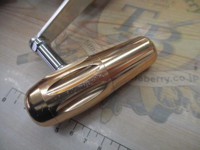 ティカチーム ST12 ゴールド