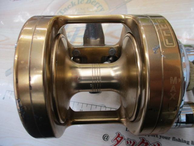 ティカチーム ST12 ゴールド