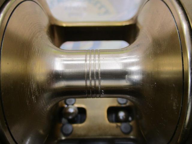 ティカチーム ST12 ゴールド