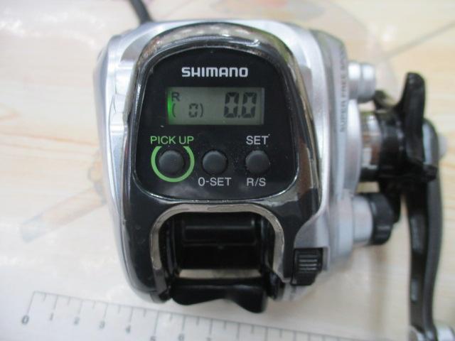 13フォースマスター 400