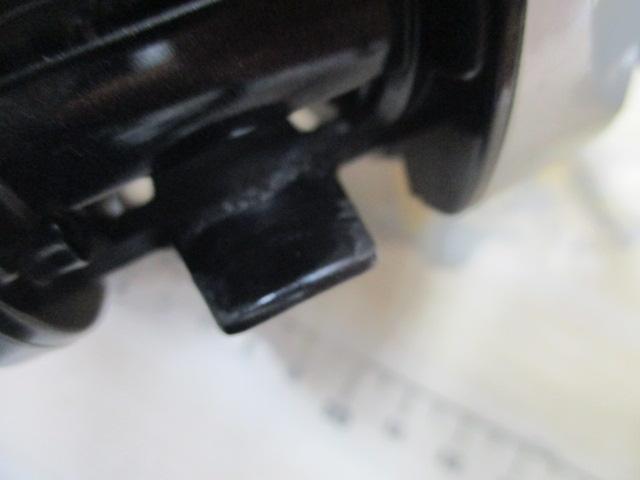 13フォースマスター 400